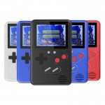Ultra-thin SUP Game Box Handheld Game Console Built-in 500 Classic Games